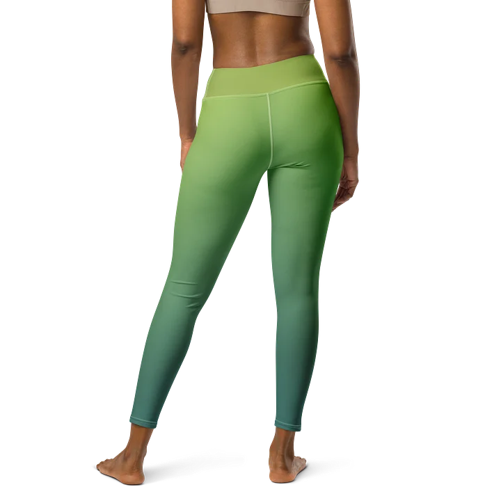 Sunny Park Yoga Leggings product image (2)
