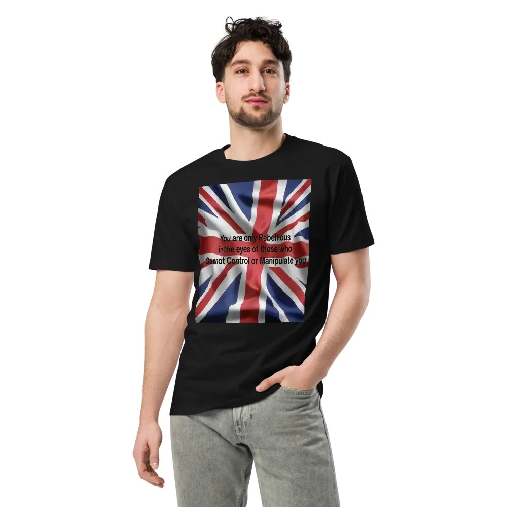 British Flag Rebel product image (3)