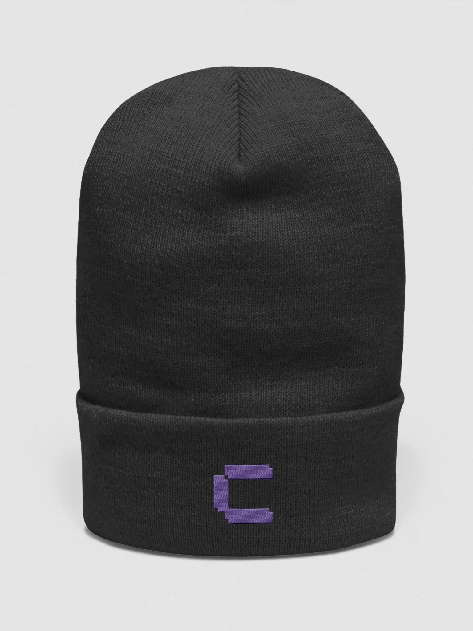 Coolify Beanie product image (1)