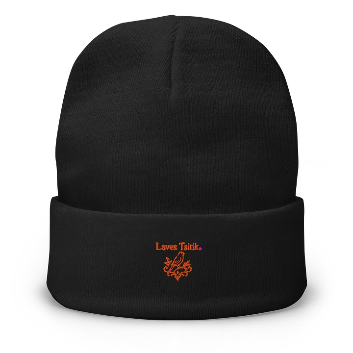 Laves Tsitik Armenian Beanie product image (1)