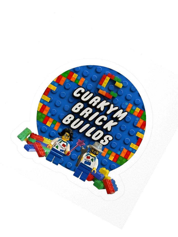 CurKym Sticker product image (5)