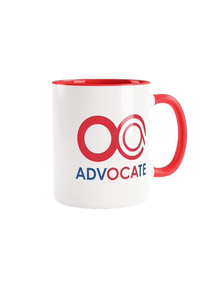 OCA Mug product image (1)
