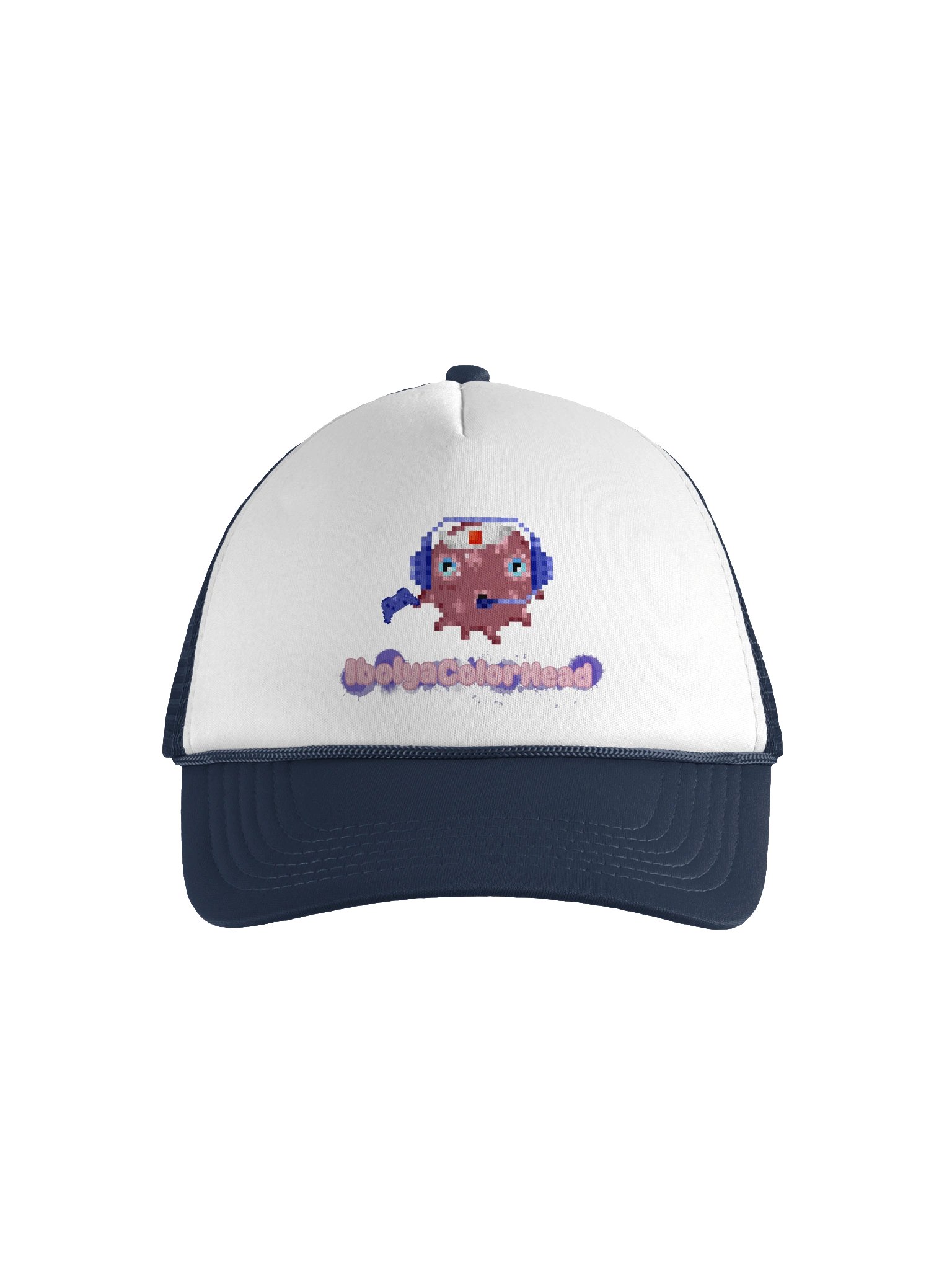 Ollie - Gaming Hat Unisex product image (1)