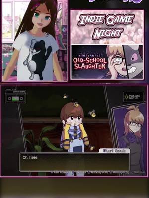 The Absolute Beekeeper?! #funnygaming #vtuber #indiegames #sillysandyaj #ClipGPT #streamladder