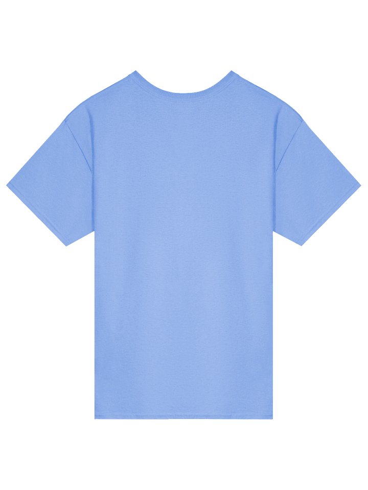 THE ORDER OF THE CANARY (outline) - T-SHIRT (LIGHT) product image (14)