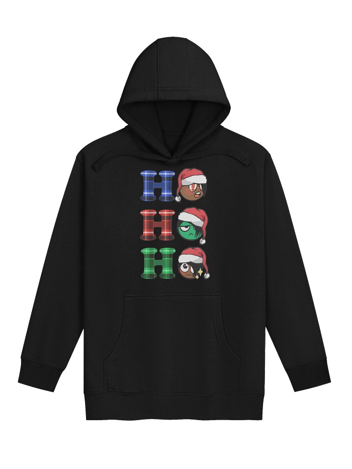 Skrem-ho's Hoodie product image (2)