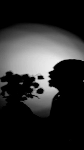 Sometimes Love Is Like A Crash Course 
MPC Smoke - Crash Test Dummy 
From My Album 