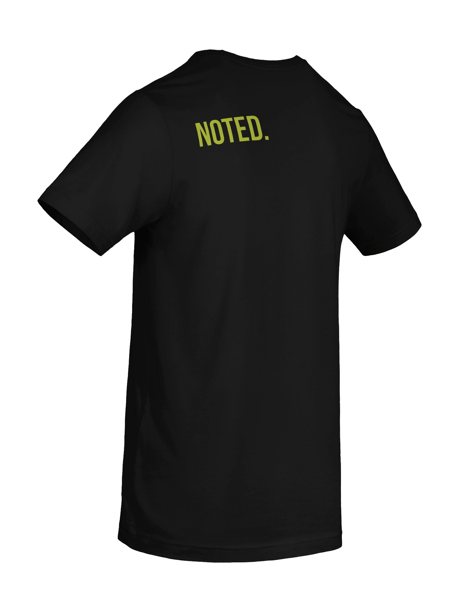 NOTED. Tee product image (8)