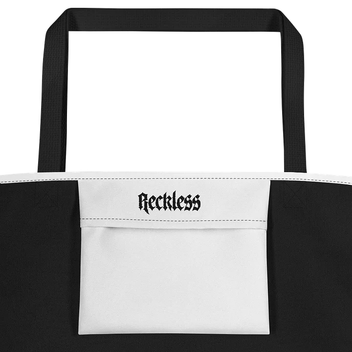 Fuck ICE - Tote Bag product image (2)