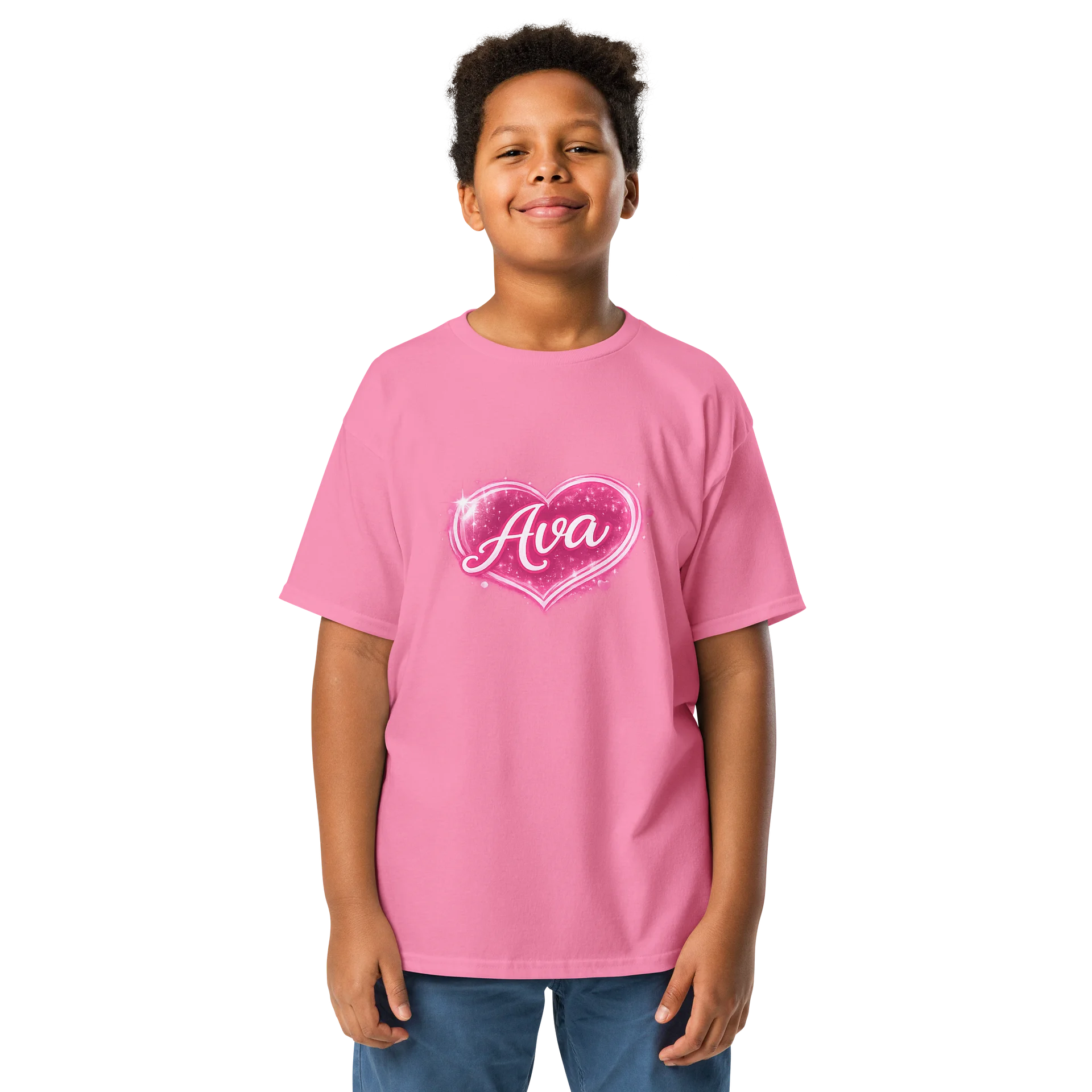Ava Jnr. Tees product image (1)