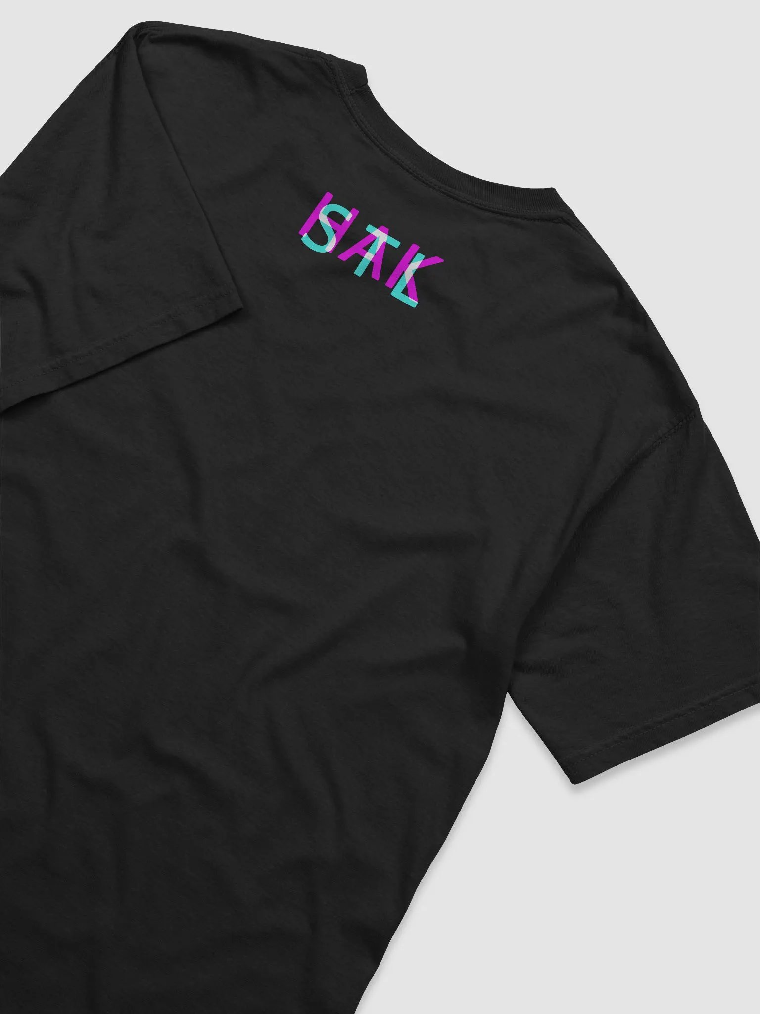 HakSTL Retro Skull T-Shirt (Comfort Colors) product image (2)