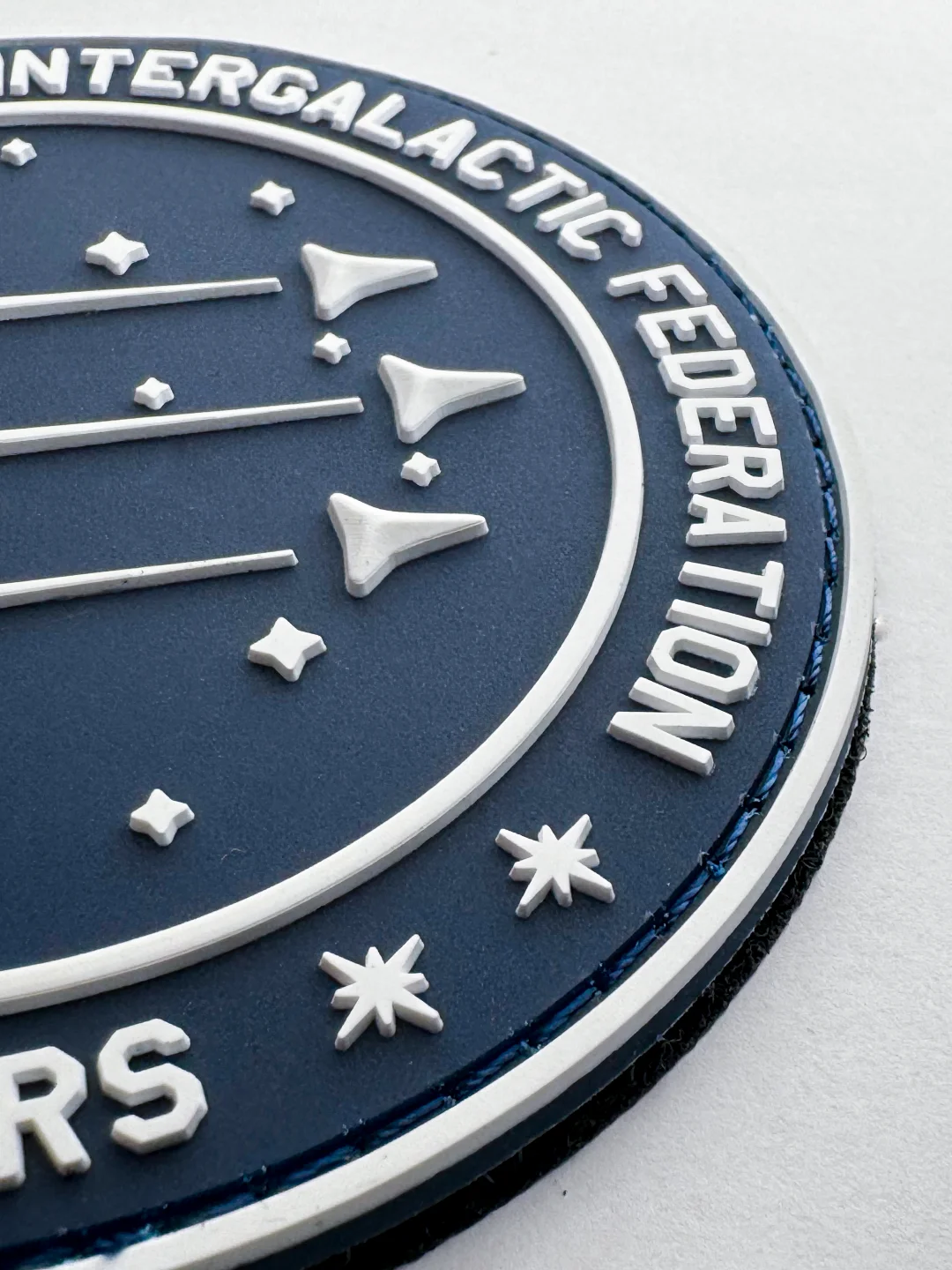 Velcro core patch product image (2)