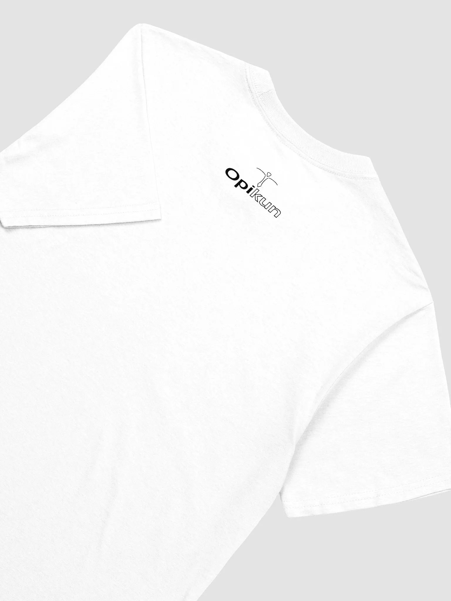 Conspiracy Leads To Spirituality - Gildan Unisex Softstyle T-Shirt product image (4)
