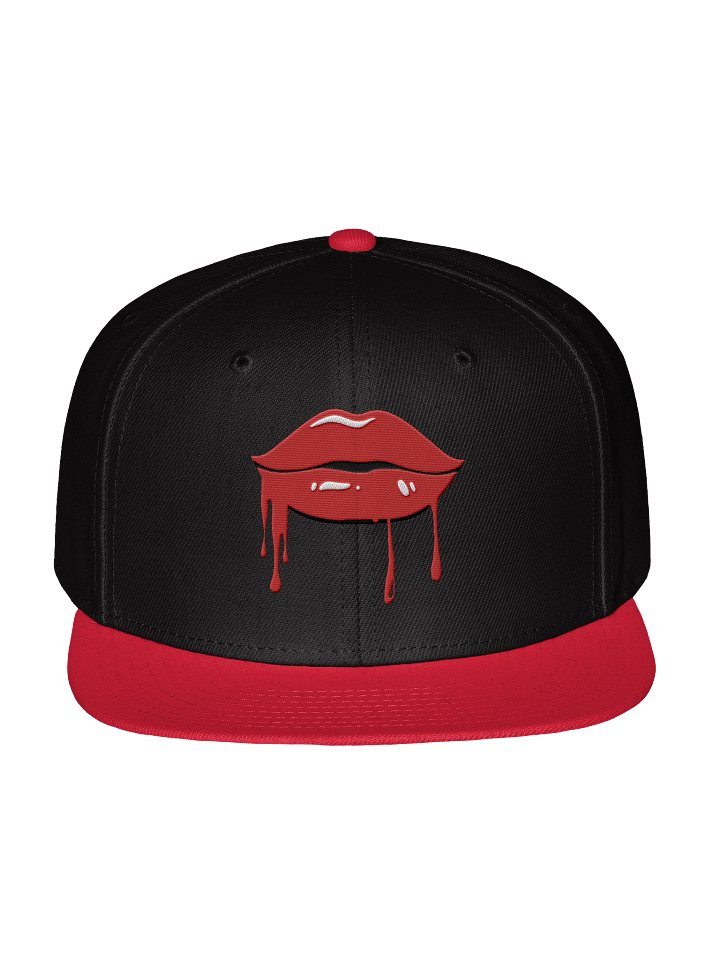 Just Slayin' Baseball Cap product image (33)