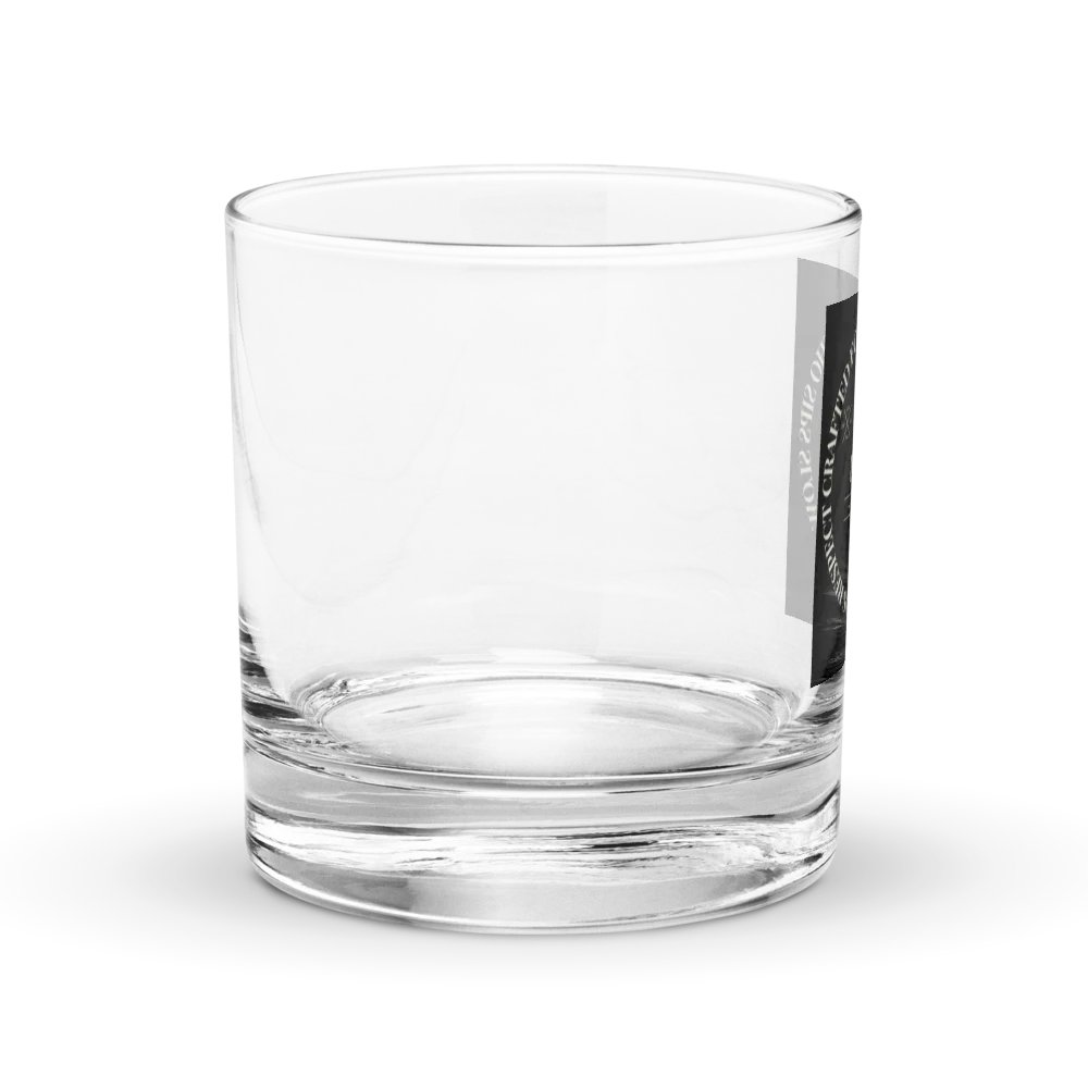 BG WHISKEY GLASS product image (3)