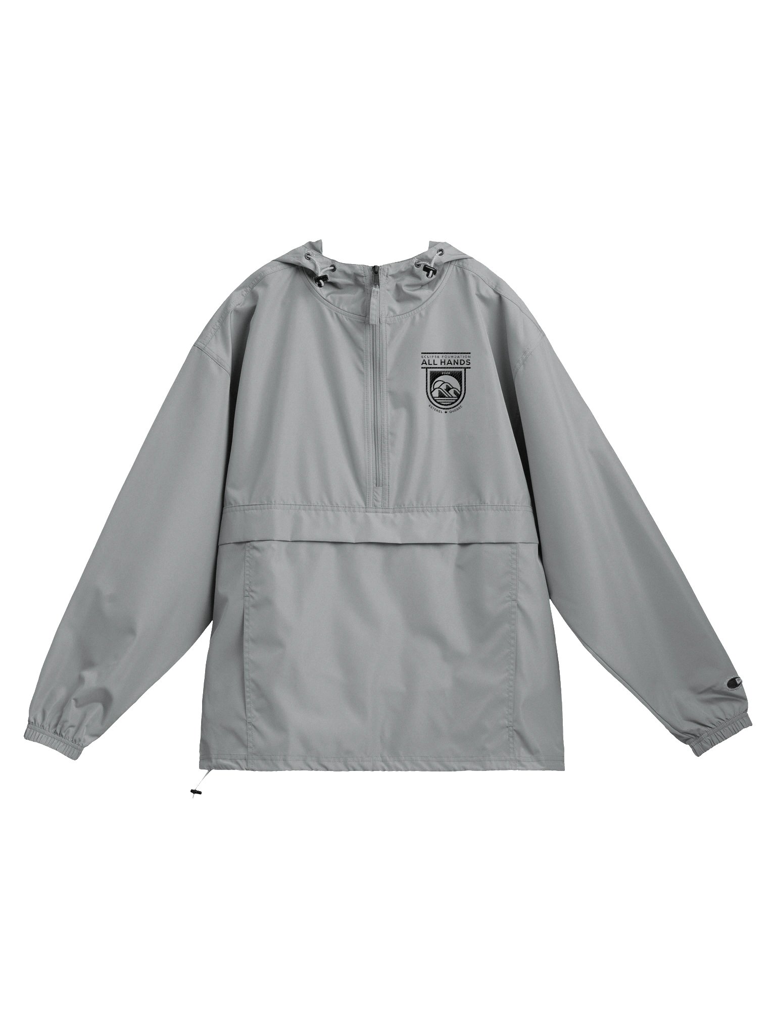 All Hands Jacket product image (1)