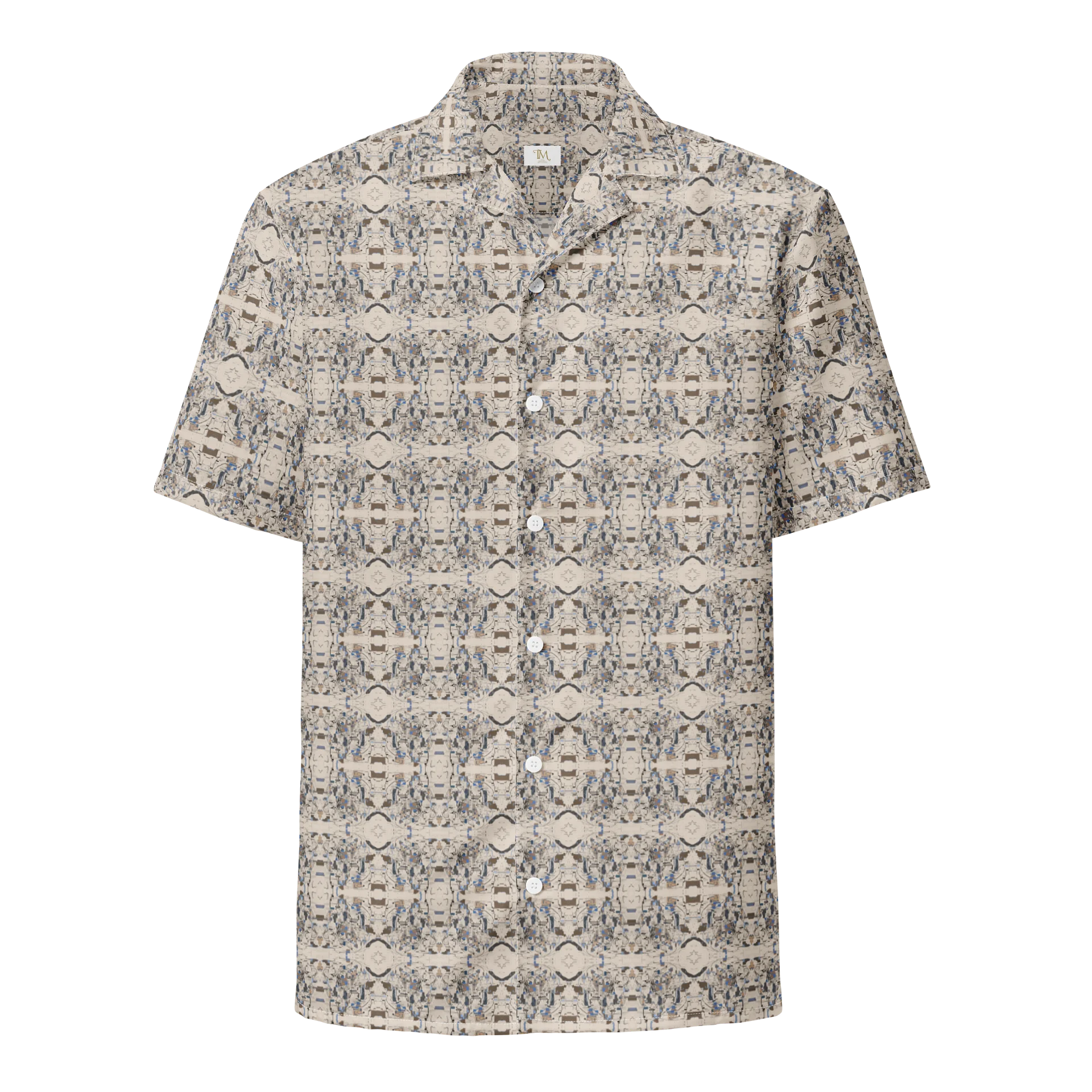 Foundation Hawaiian Shirt product image (2)