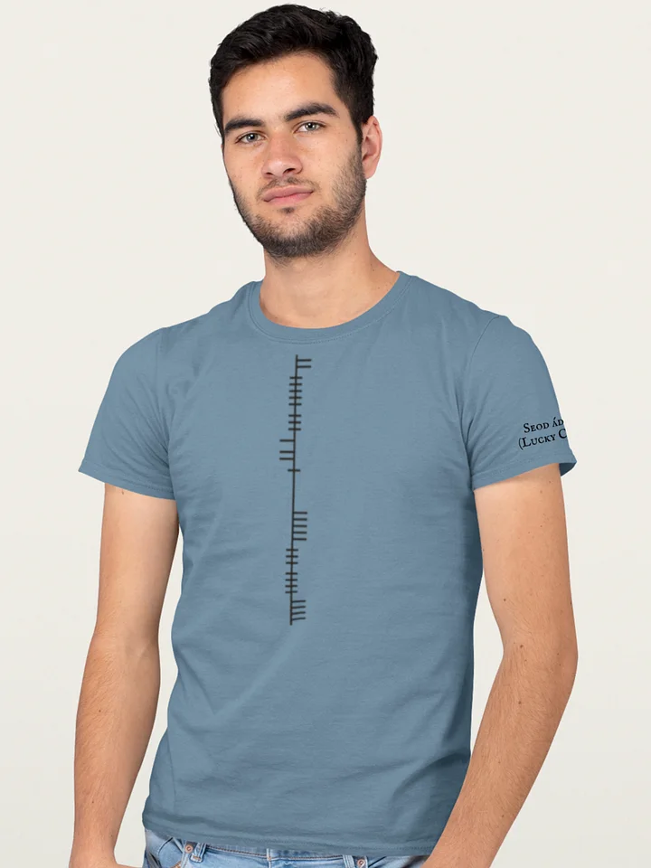 seod ádhúil (Lucky Charm) - Soft Tee product image (1)