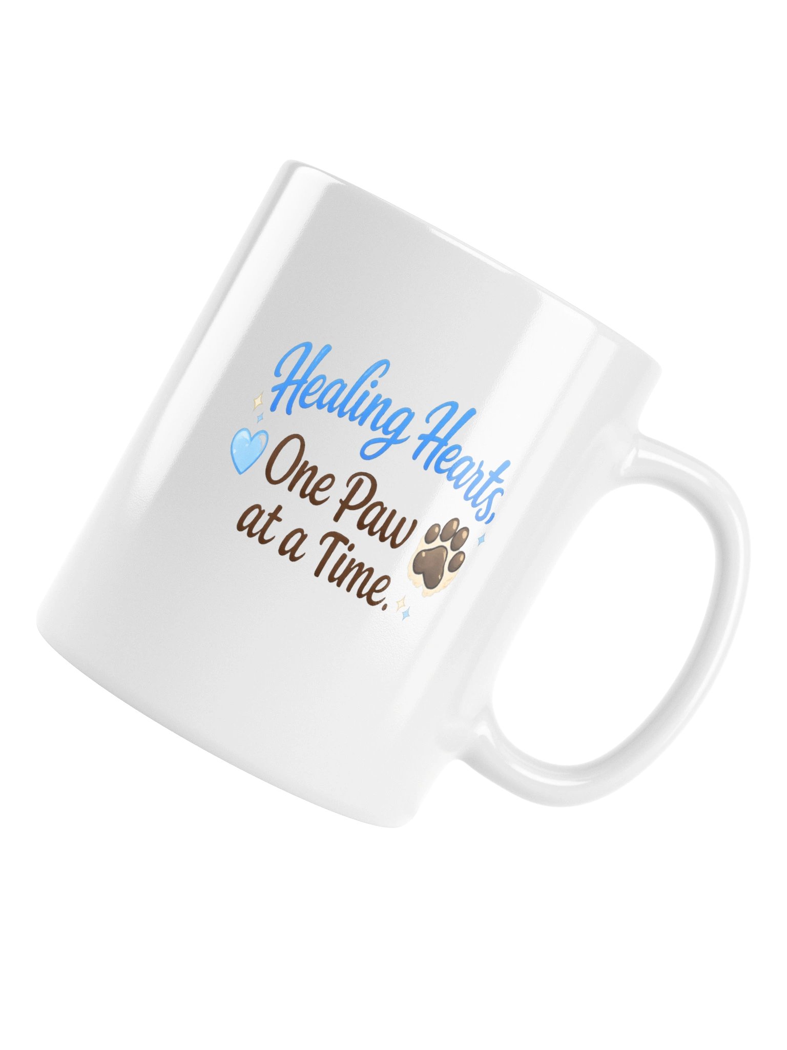Dr. Buddy Dog Mug product image (6)