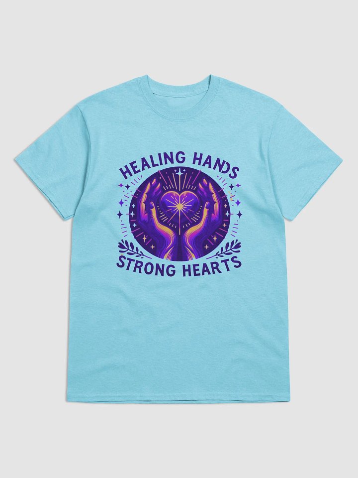 Radiant Heart T-Shirt product image (9)