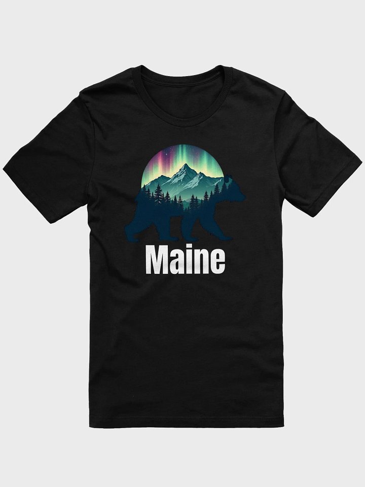 Bear Maine product image (2)