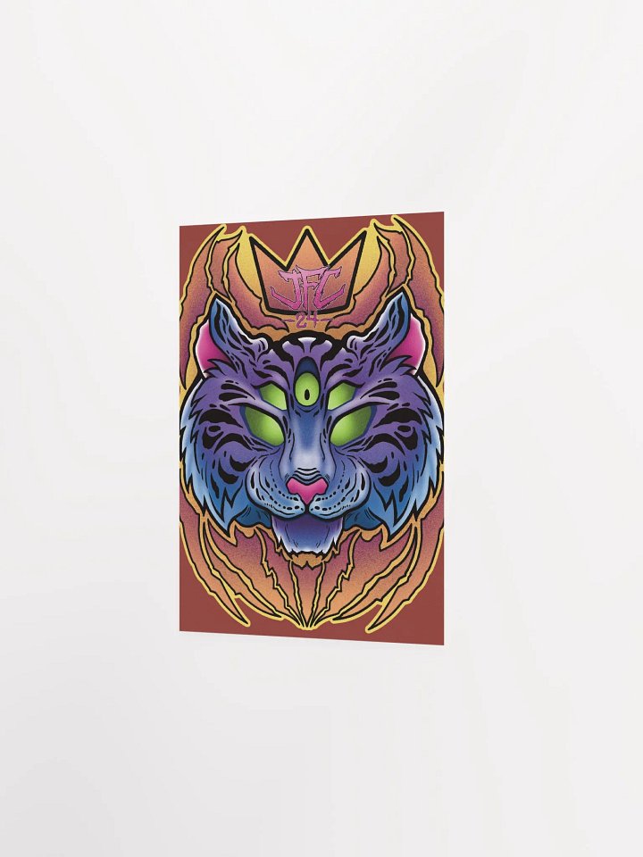 Tiger King -24- product image (7)