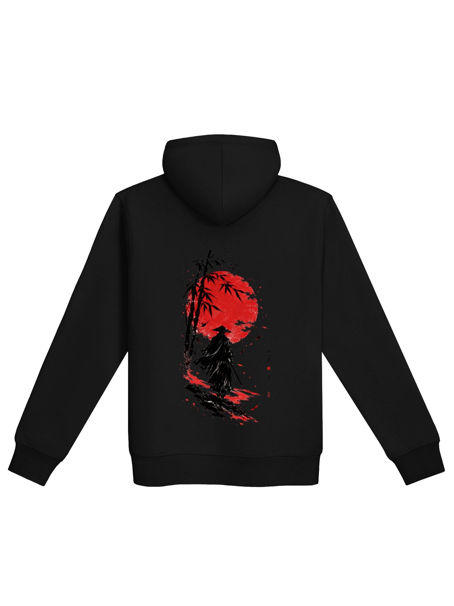 Crimson Ronin – The Way of the Samurai product image (1)