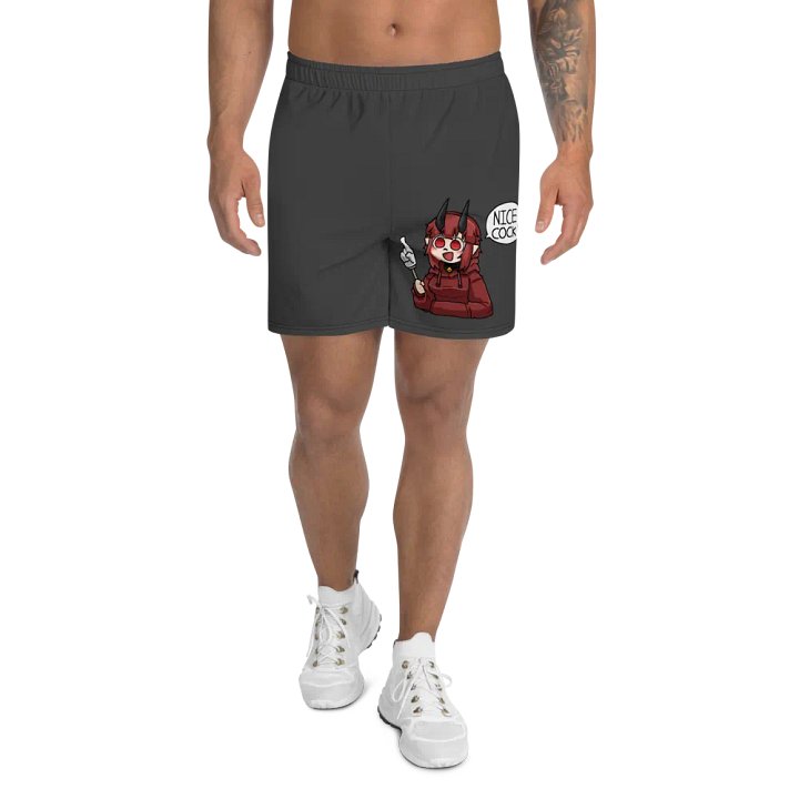 Nice Shorts product image (1)