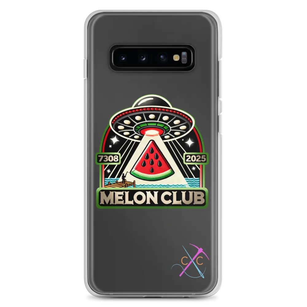 2025 Club Android Case product image (2)