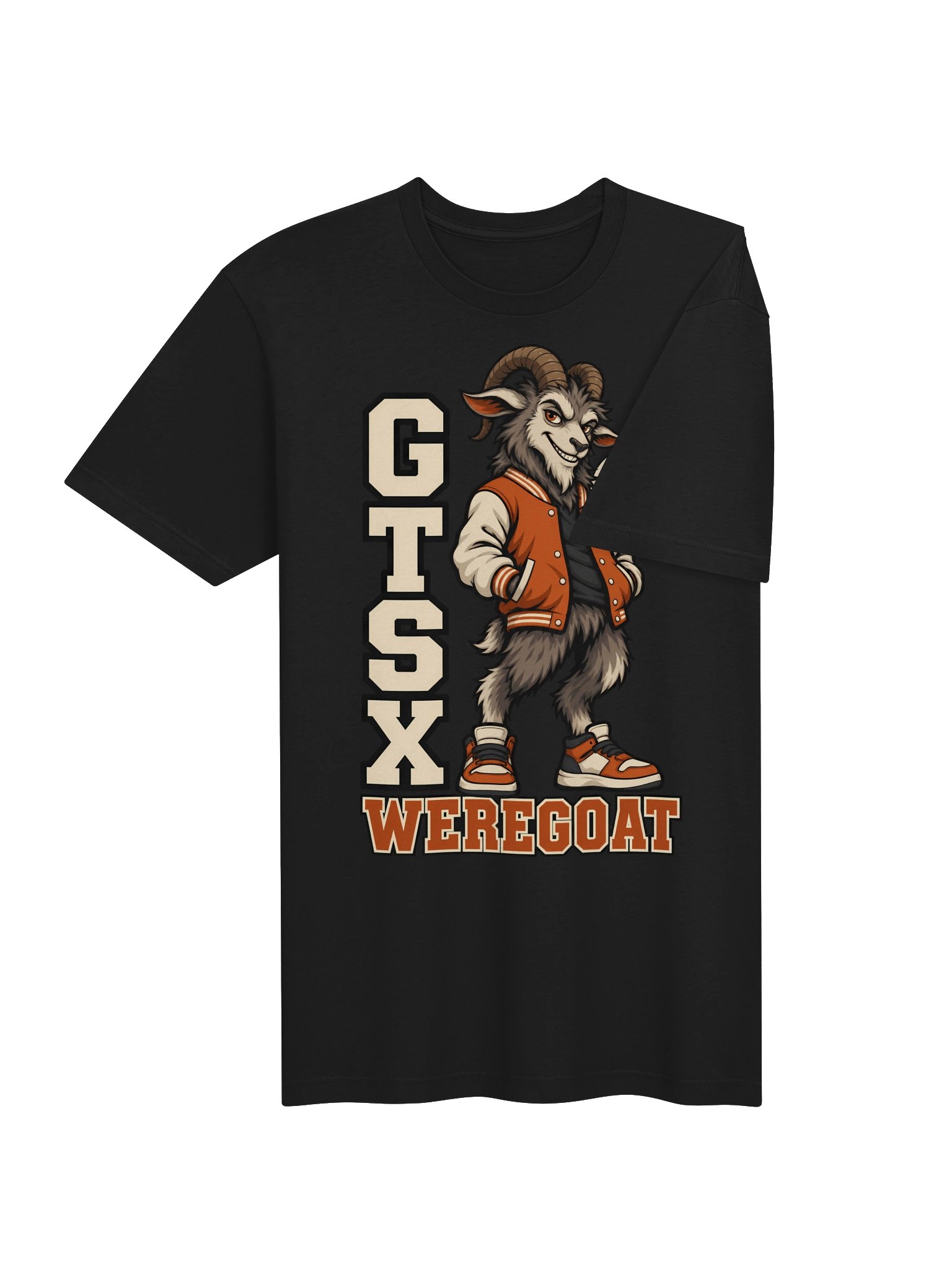 GTSX WEREGOAT product image (4)