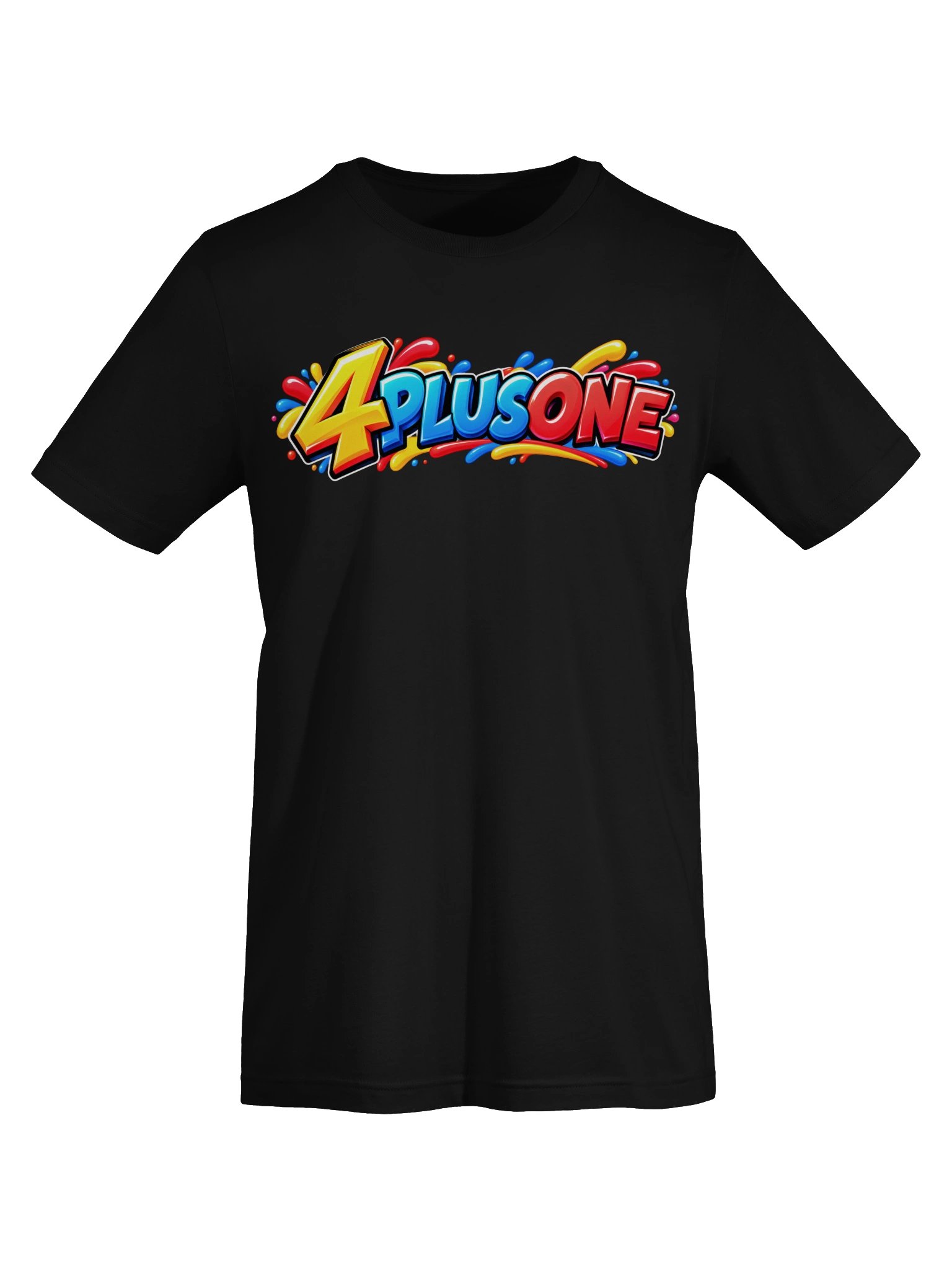Yo soy 4plusone product image (23)