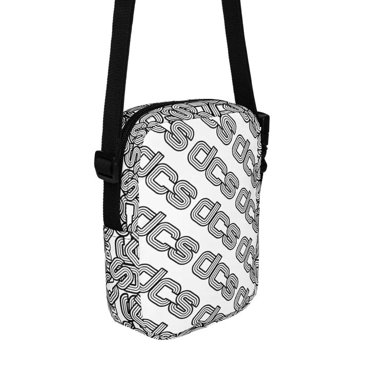 DCS Cross Body Bag product image (2)