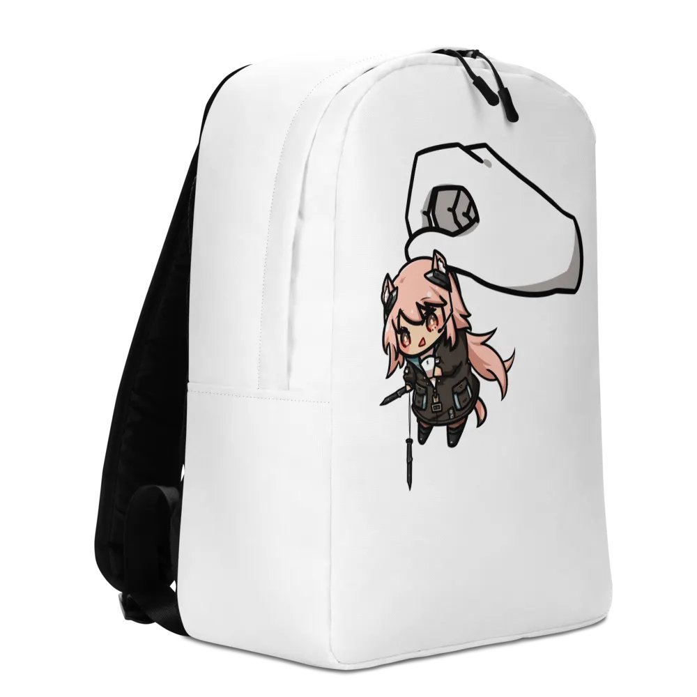 Gravel Backpack product image (4)