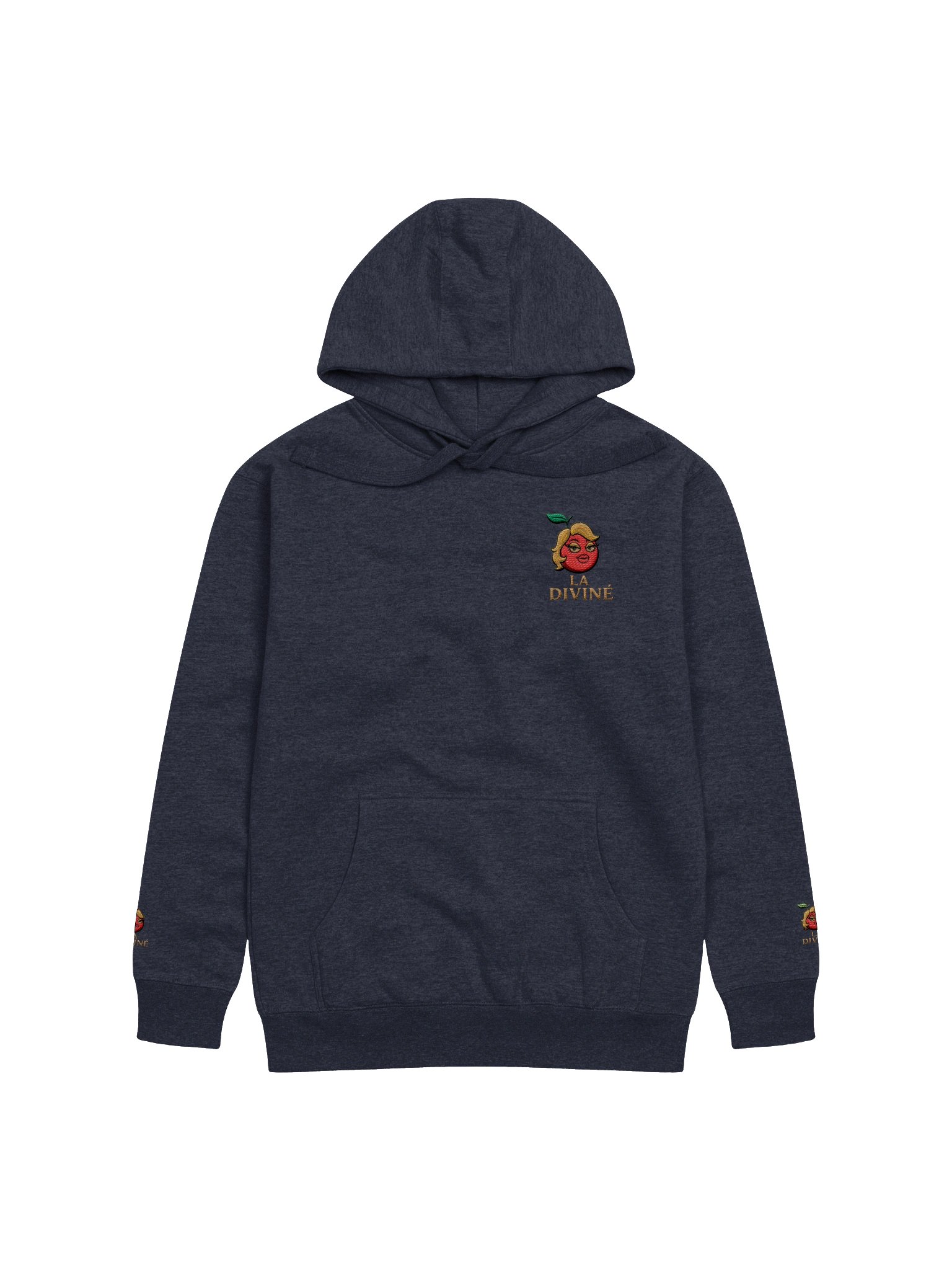 La Divine (Bordada) product image (1)
