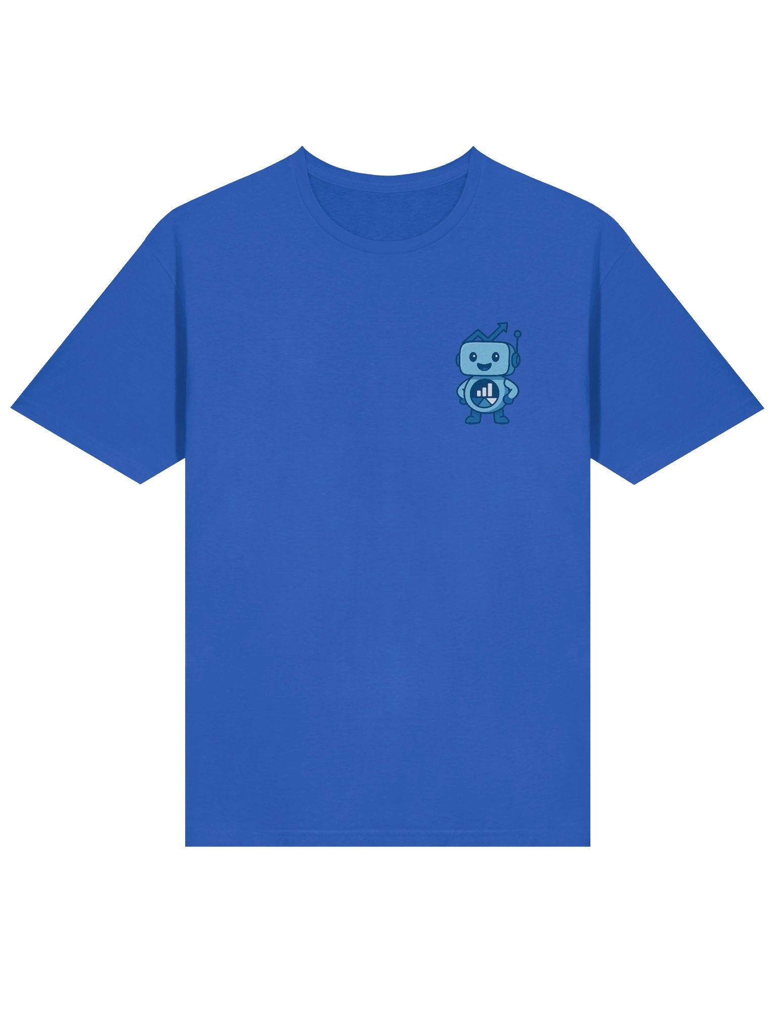 Pulsar’s Daily Activity Tee product image (3)