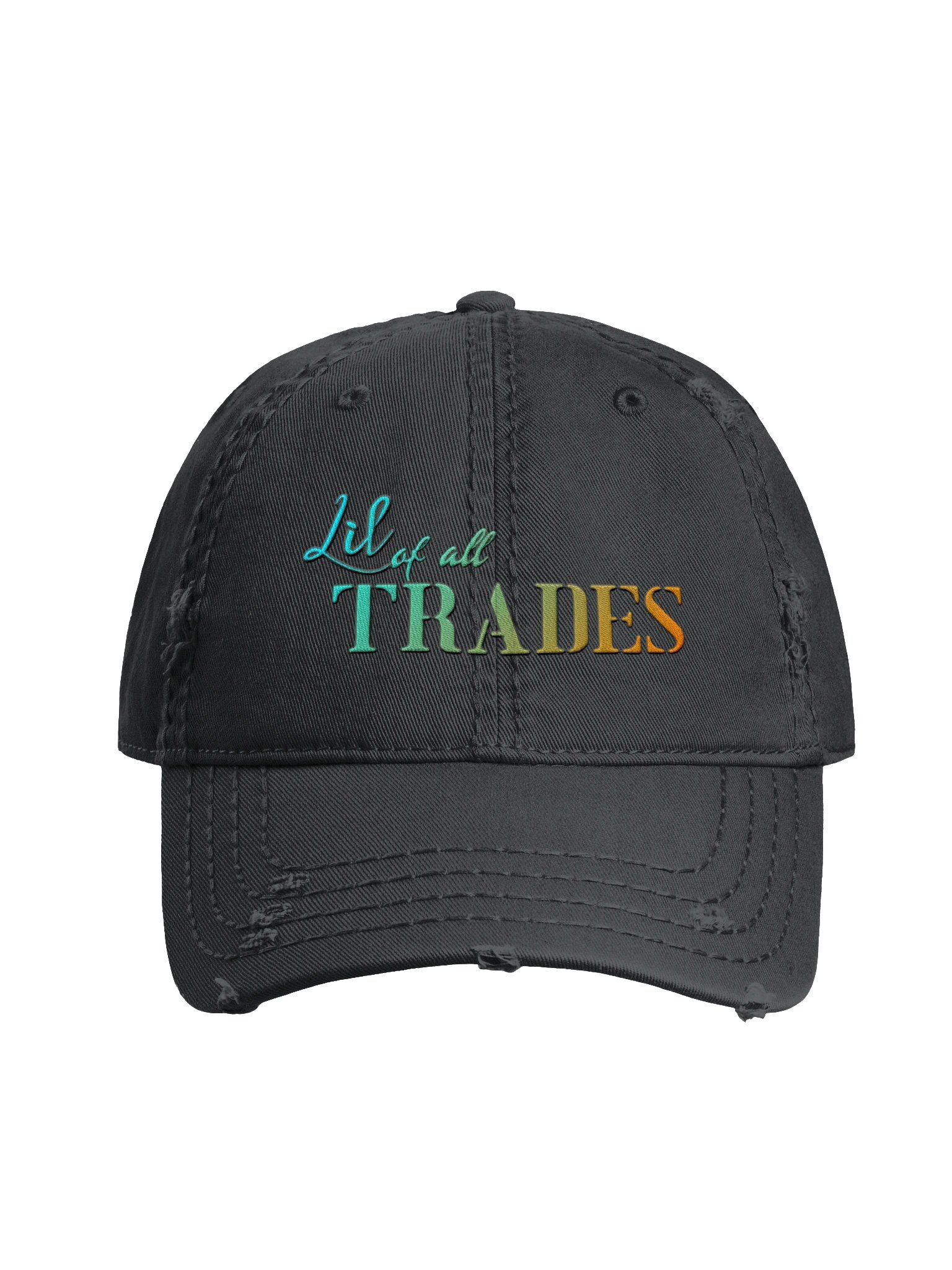 LOAT Hat product image (1)