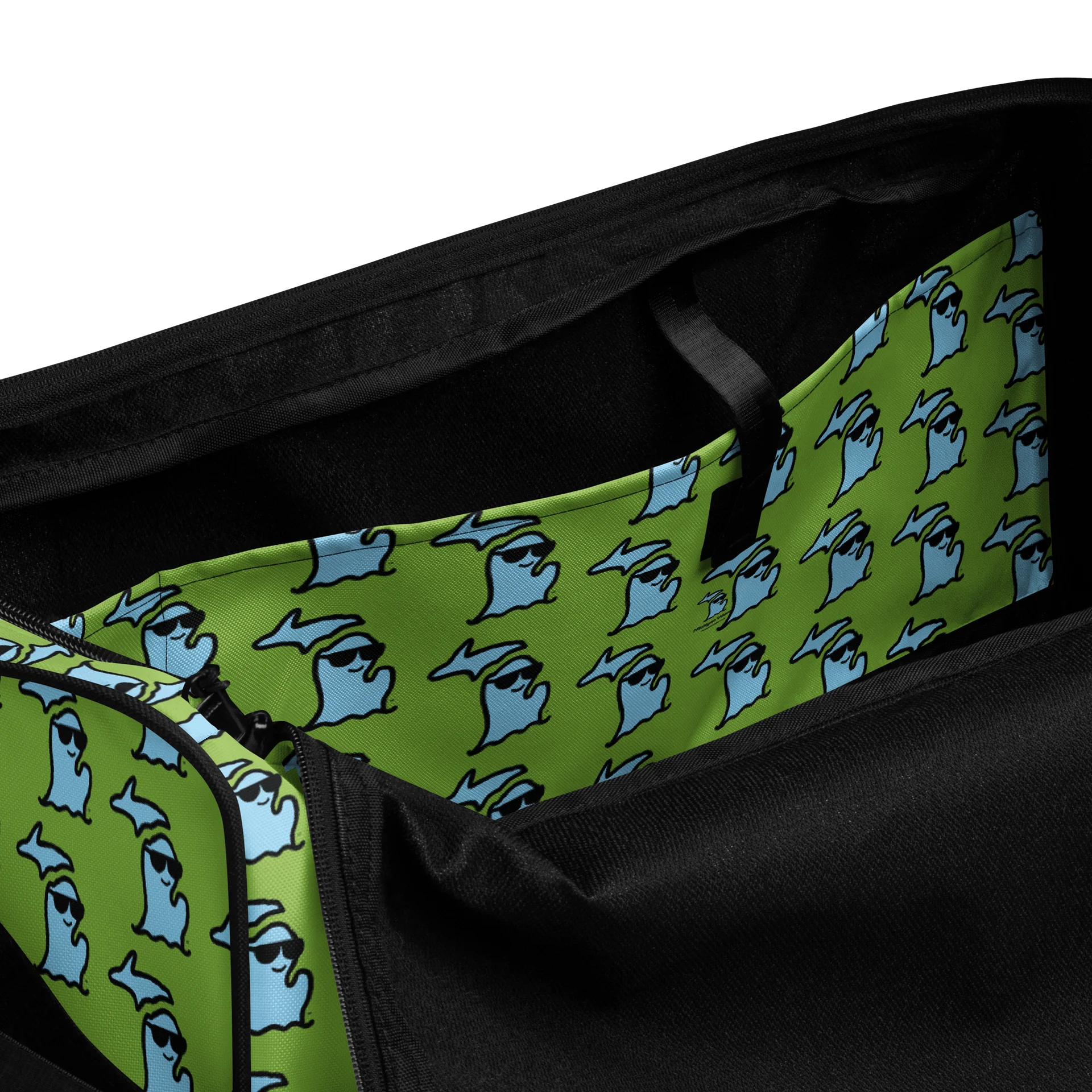 Michigan Waves™ Dufflebag product image (6)