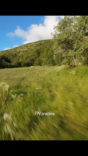 Fpv practice🤓😎😂