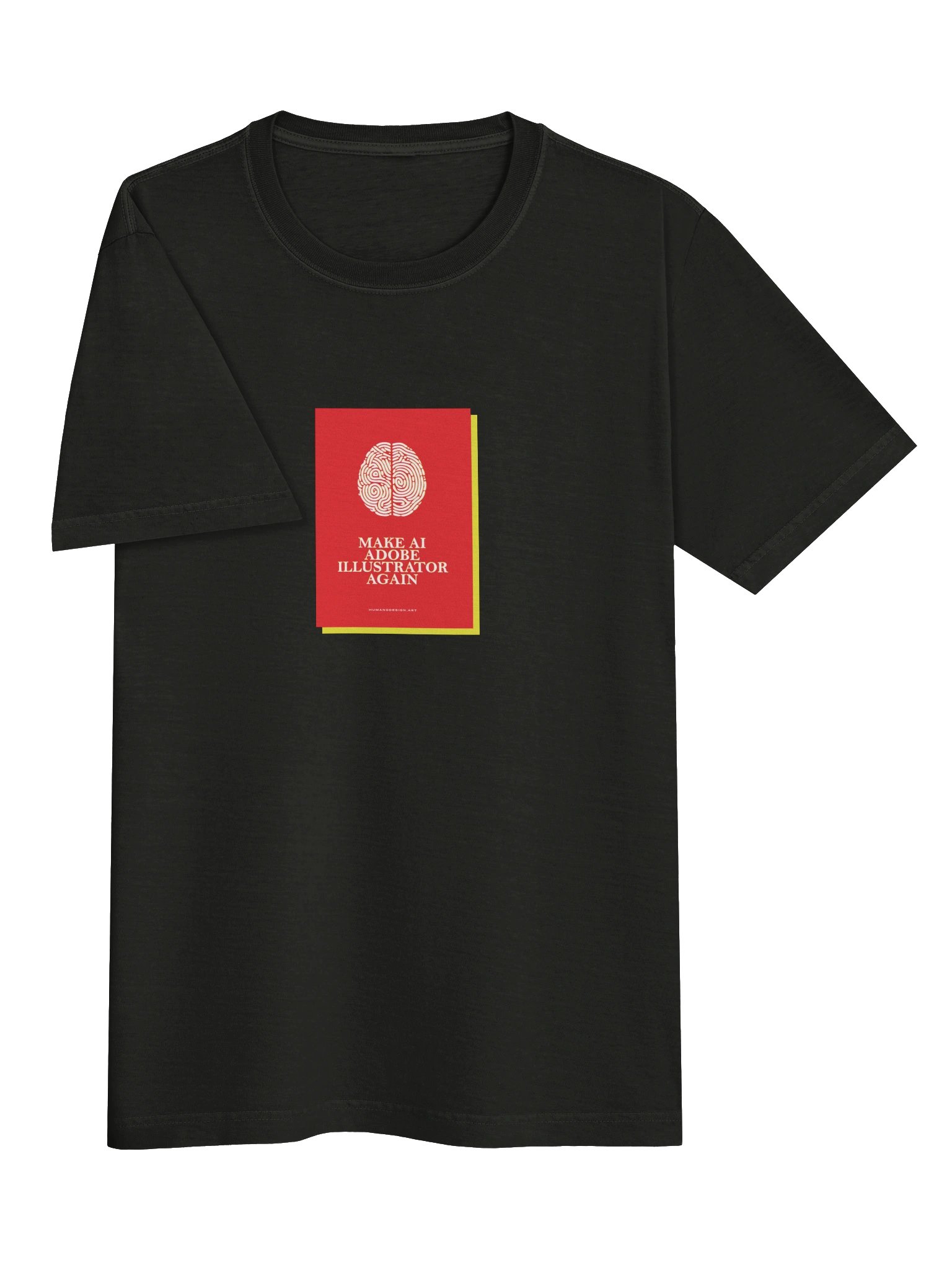 MAKE AI ADOBE ILLUSTRATOR AGAIN Statement product image (3)