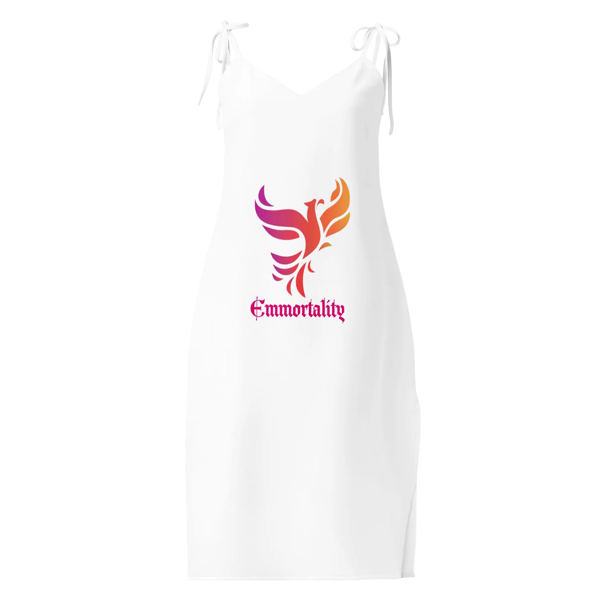 Emmortality Phoenix All-Over Dress product image (1)