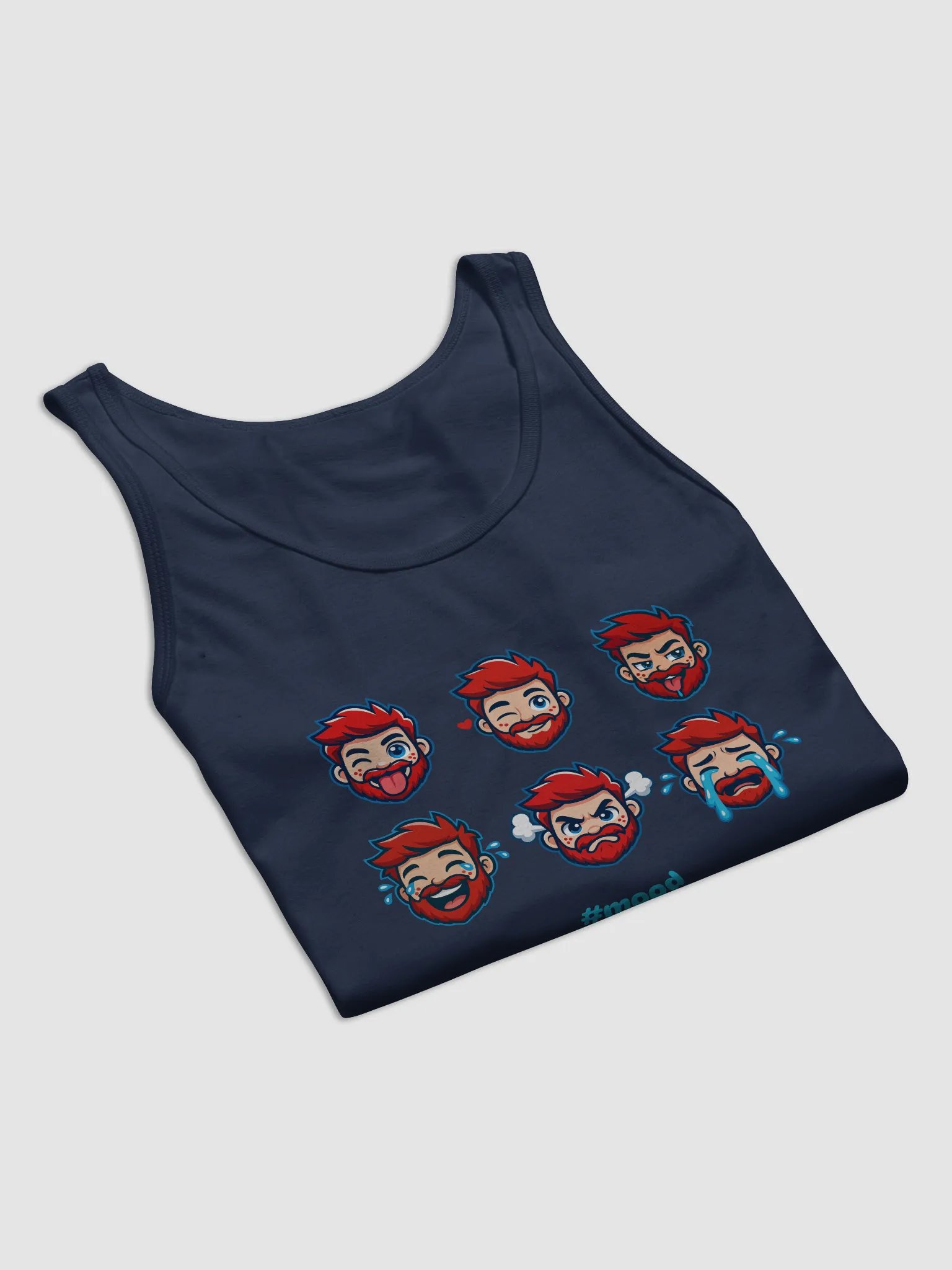 Mood Tank product image (8)