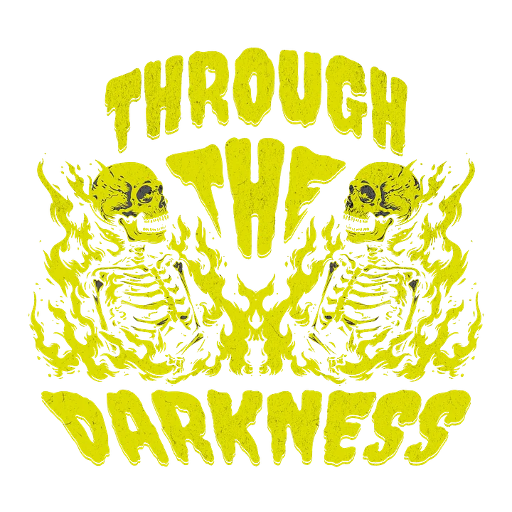 THROUGH THE DARKNESS product image (2)