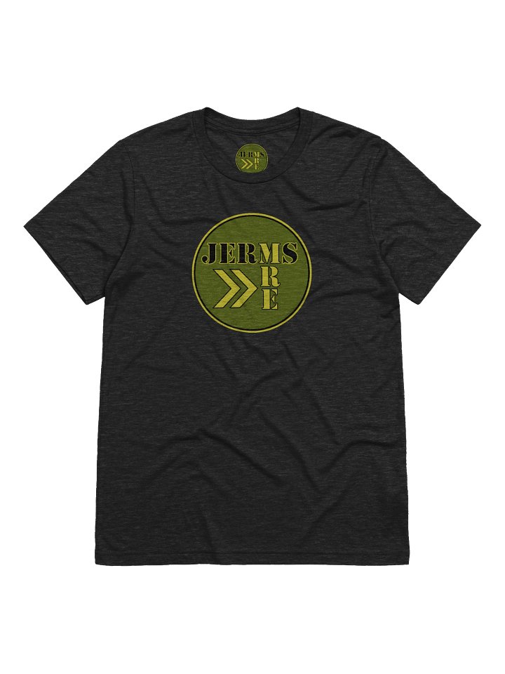 JermsMRE - Large Logo Premium T-Shirt product image (2)