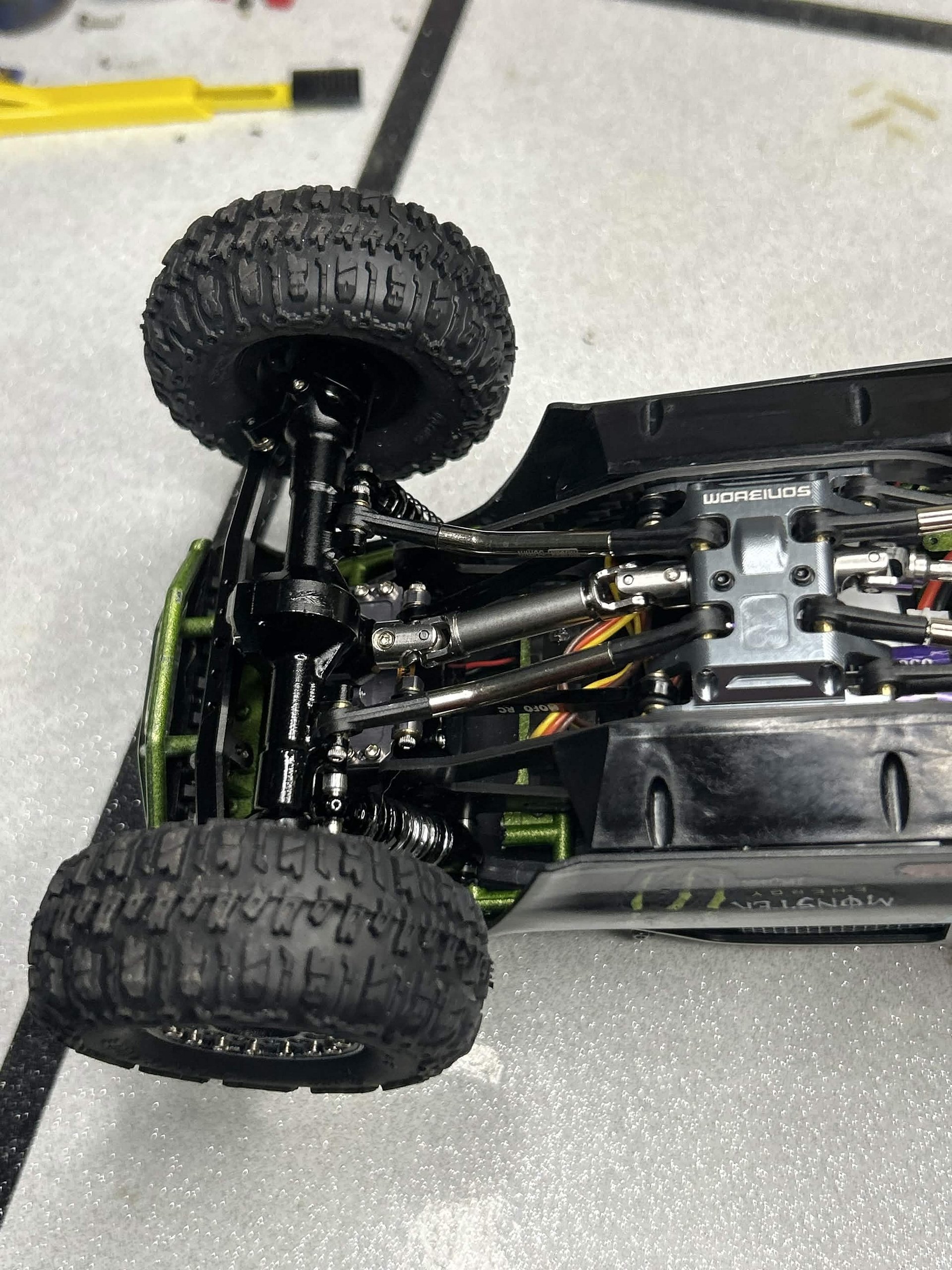 Meus MB24 product image (7)