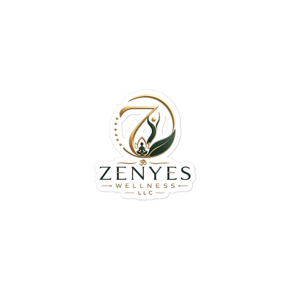 ZENYES WELLNESS LIFE ONLINE! product image (1)
