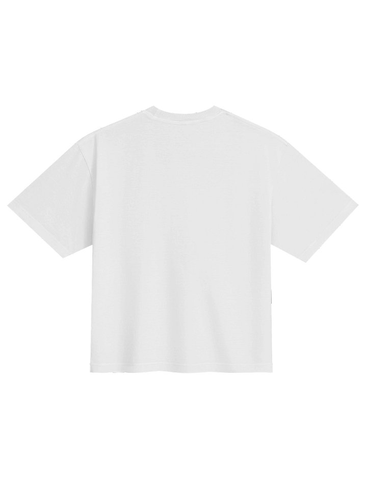 Dino Pride Boxy Crop product image (2)