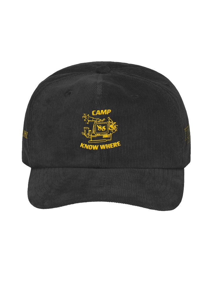 CAMP KNOW WHERE product image (4)