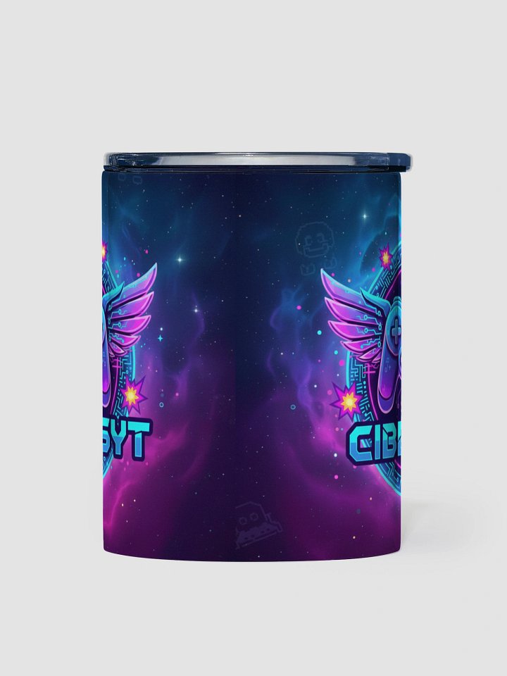 VASO DE ACERO INOXIDABLE product image (1)