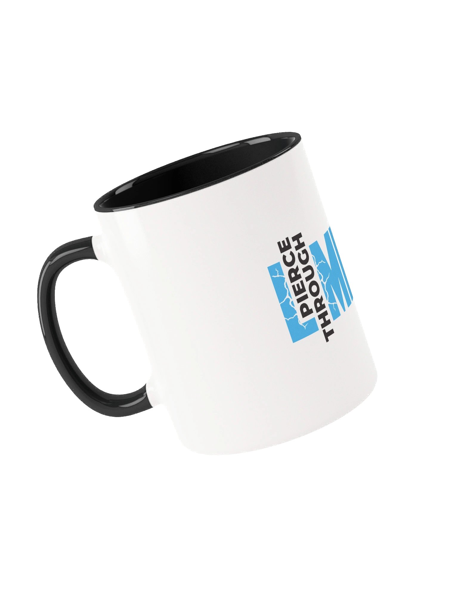 The Pierce Through Limits™ Mug product image (3)