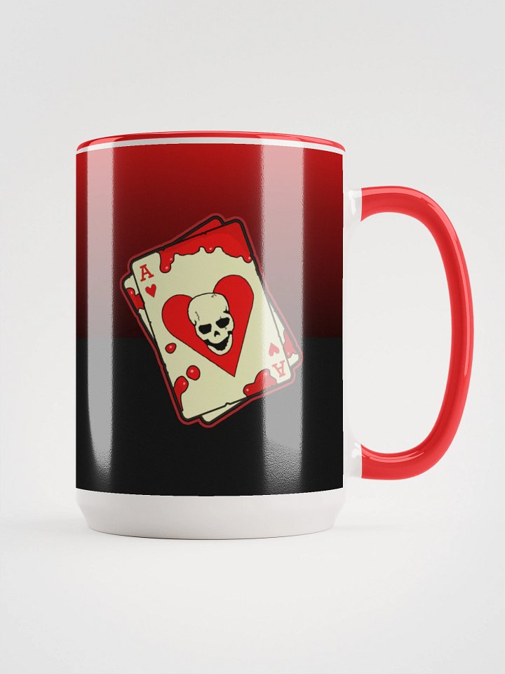 Mug of Blood product image (1)